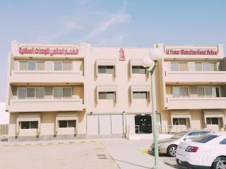 Al Fanar Al Alami 2- Haya'a malakeya - Yanbu - 7
