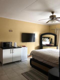 GnG Guesthouse - 1