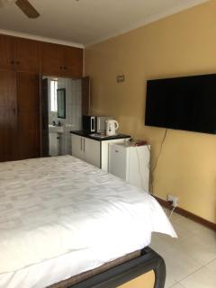 GnG Guesthouse - Bloemfontein - 3