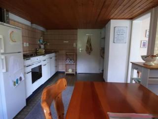 Holiday Home Haus Usziit - Zeit die Seele baumeln zu lassen by Interhome - 9