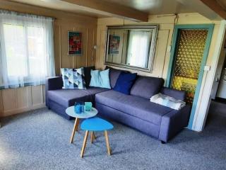 Holiday Home Haus Usziit - Zeit die Seele baumeln zu lassen by Interhome - 8