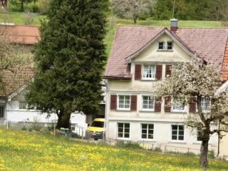 Holiday Home Haus Usziit - Zeit die Seele baumeln zu lassen by Interhome - 3