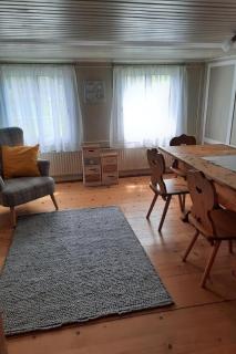 Holiday Home Haus Usziit - Zeit die Seele baumeln zu lassen by Interhome - 1