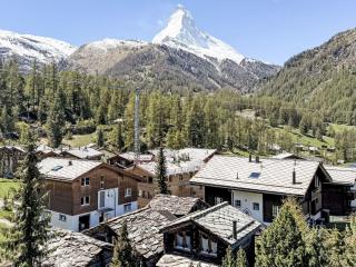Apartment Matterhorn by Interhome - 7