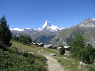 Apartment Matterhorn by Interhome - 1