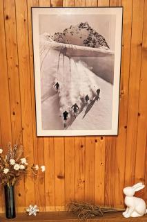 Chalet La Marmotte by Interhome - 4