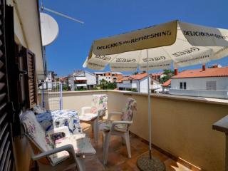 Apartment Gemütliche Wohnung in Novigrad mit Grill by Interhome - 9