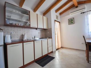 Apartment Gemütliche Wohnung in Novigrad mit Grill by Interhome - 6