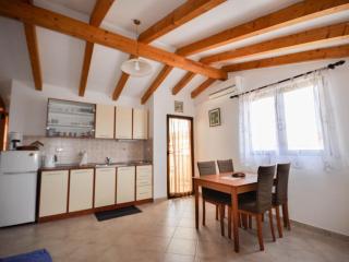 Apartment Gemütliche Wohnung in Novigrad mit Grill by Interhome - 8