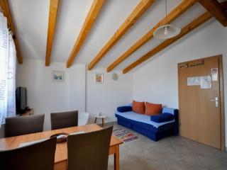Apartment Gemütliche Wohnung in Novigrad mit Grill by Interhome - 4