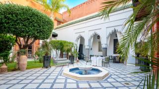 Riad & Spa KSAR AGDID - 0