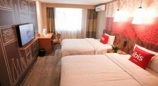 Ibis Lanzhou Zhangye Road - 3