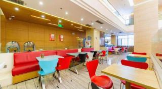 Ibis Lanzhou Zhangye Road - 8