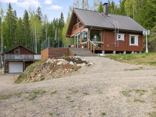 Holiday Home Villa kaidanjylhä by Interhome - 7