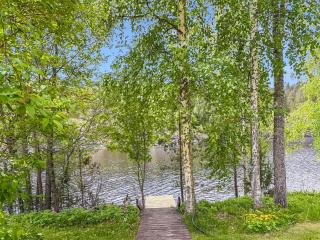Holiday Home Villa kaidanjylhä by Interhome - 8