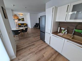 Apartment Villa Brieselang - 7