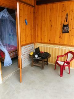 Susan homestay - 4