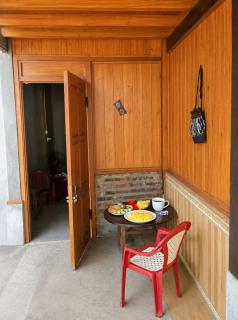Susan homestay - 3