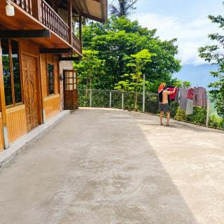 Susan homestay - 1
