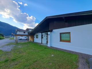 Apartment Panorama-2 by Interhome - 0