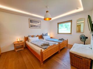 Apartment Panorama-2 by Interhome - 7