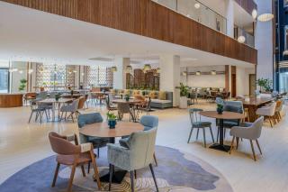 Element by Marriott Al Qassim - 6
