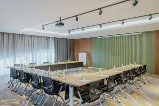 Element by Marriott Al Qassim - 2