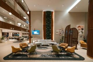 Element by Marriott Al Qassim - 1