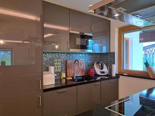 Apartment Panorama-2 by Interhome - 1