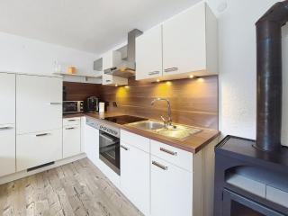 Apartment Buchauer by Interhome - 9