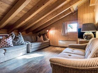 Chalet Larix by Interhome - 2