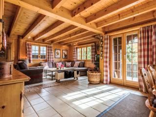Chalet Larix by Interhome - 1