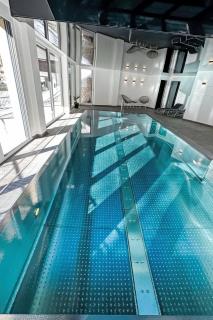 Chalet Alsuki Bellevue Apartment C by Interhome - 5