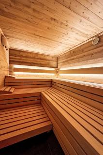 Chalet Alsuki Bellevue Apartment C by Interhome - 4