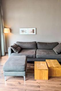 Apartment Haus zum Alpenblick - Wannenhorn by Interhome - 8