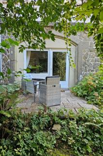 Apartment Wohnen am Bergpark by Interhome - 8