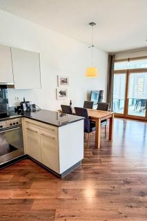 Apartment Haus zum Alpenblick - Wannenhorn by Interhome - 2