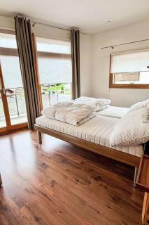 Apartment Haus zum Alpenblick - Wannenhorn by Interhome - 1