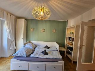 Apartment Wohnen am Bergpark by Interhome - 6