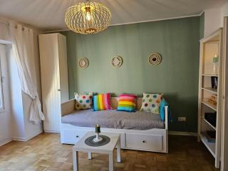 Apartment Wohnen am Bergpark by Interhome - 1