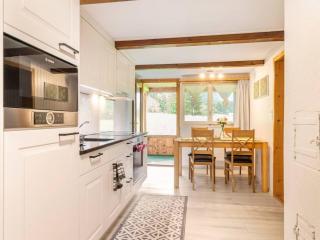 Holiday Home Haus bei Grindelwald by Interhome - 7
