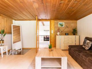 Holiday Home Haus bei Grindelwald by Interhome - 4
