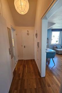 Apartment Wohnen am Bergpark by Interhome - 7