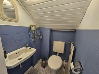 Apartment Wohnen am Bergpark by Interhome - 2