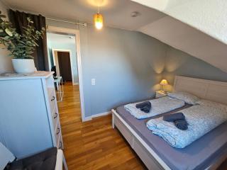 Apartment Wohnen am Bergpark by Interhome - 4