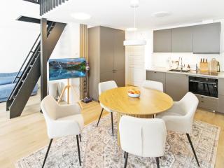 Holiday Home Villa viktoria by Interhome - 1