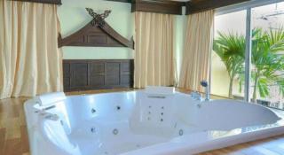 Cocoon APK Resort & Spa - 6