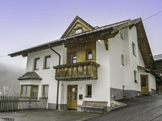 Apartment Haus Höfen-2 by Interhome - 0