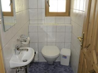 Apartment Haus Höfen-2 by Interhome - 3