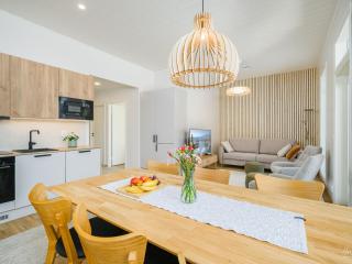 Holiday Home Saariselän aavahelmi c by Interhome - 0